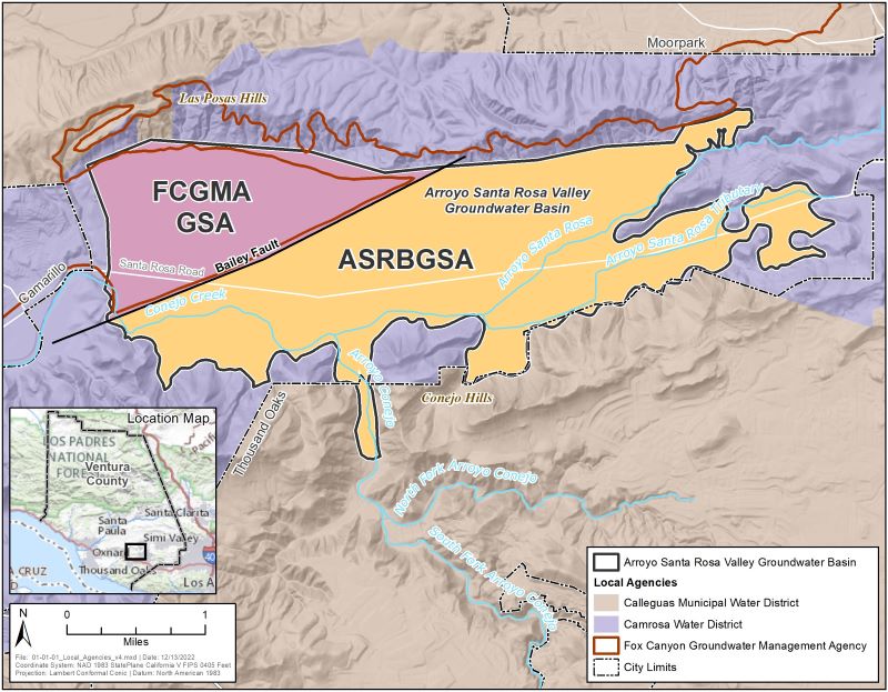 Arroyo Santa Rosa Basin Groundwater Sustainability Agency About Us 7959